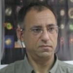 Prof. Noam Soker avatar image