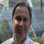 Prof. Dr. Quentin A. Parker avatar image