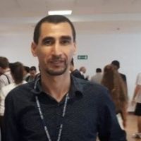 Dr. Mohamed Louzazni avatar image