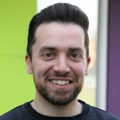 Dr. David Maidment avatar image