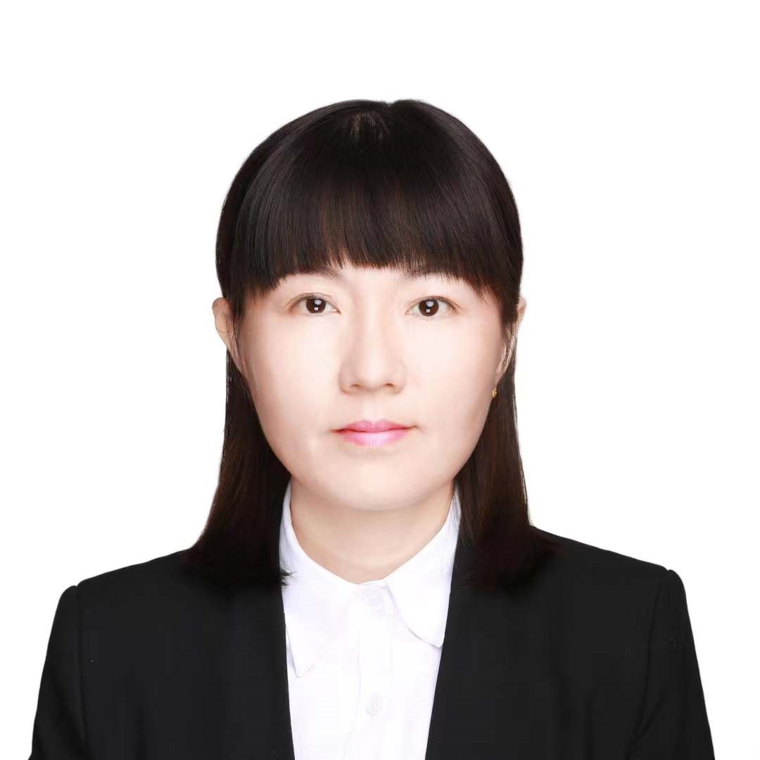 Dr. Ling Zhang avatar image