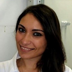Dr. Eliana Capecchi avatar image