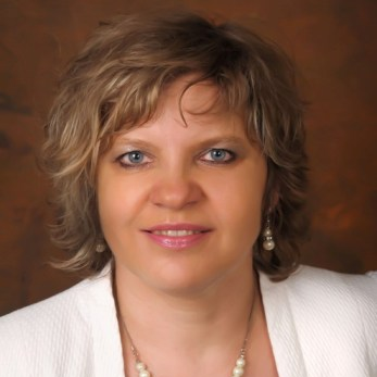 Prof. Dr. Jolanta Kumirska avatar image