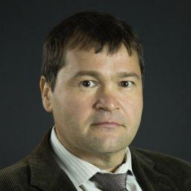 Prof. Dr. Kirill Larin avatar image