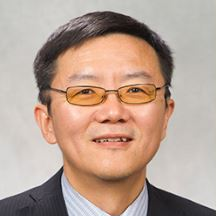 Prof. Dr. Jing Wang avatar image