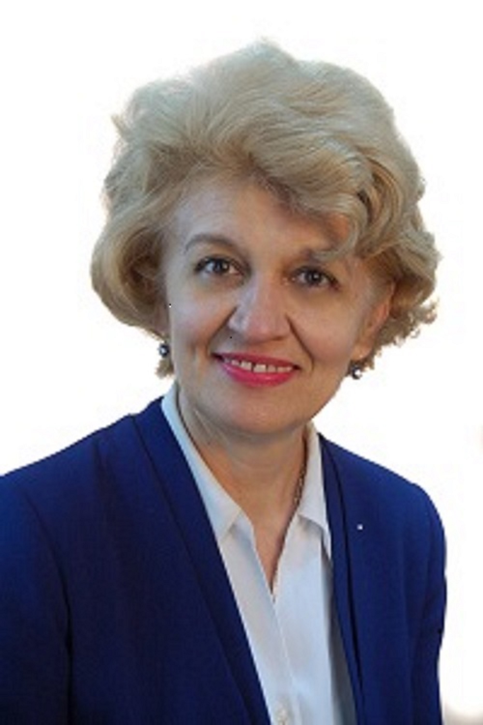 Prof. Dr. Simona Delia Nicoara avatar image