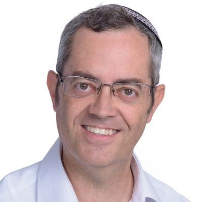 Prof. Dr. Dror Fixler avatar image