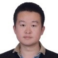 Dr. Huaijun Xie avatar image