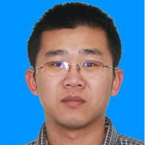 Prof. Dr. Chengzhi Zhou avatar image