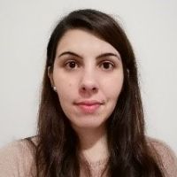 Dr. Rita Cordeiro avatar image