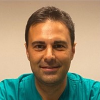 Dr. Ugo Grossi avatar image