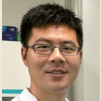 Dr. Yilong Miao avatar image