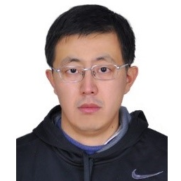 Dr. Jupeng Ding avatar image