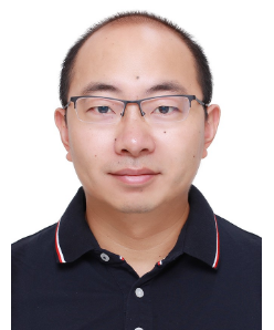 Dr. Xu Jiang avatar image