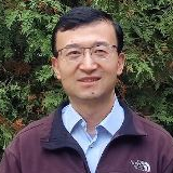 Dr. Yushan Su avatar image