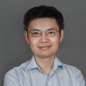 Prof. Dr. Zhengjun Qiu avatar image