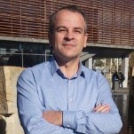 Prof. Dr. Marius Mosoarca avatar image