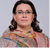 Dr. Brindusa Sluser avatar image