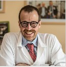 Prof. Dr. Cesare Faldini avatar image