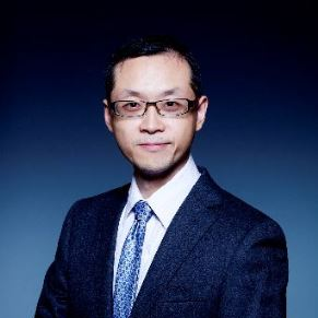 Dr. Yahui Liu avatar image