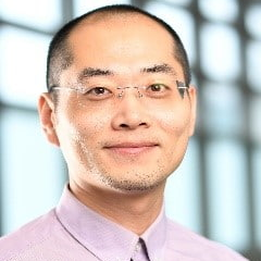 Prof. Dr. Yang (Jack) Lu avatar image