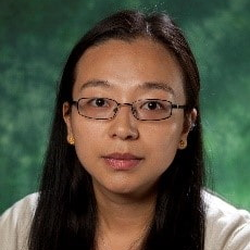 Dr. Lili Gai avatar image
