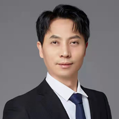 Prof. Dr. Caiming Zhang avatar image