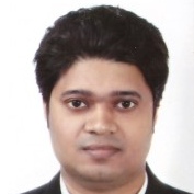 Dr. Md. Furkanur Rahaman Mizan avatar image