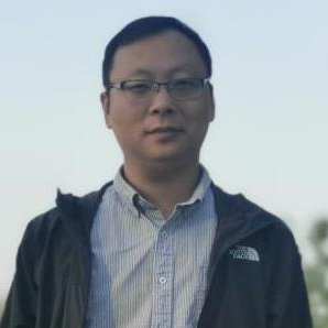 Dr. Entao Zhang avatar image