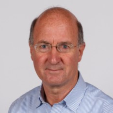 Dr. Sean Butler avatar image