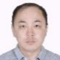 Dr. Yueping Chen avatar image