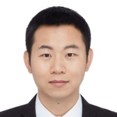 Dr. Kai Qiu avatar image