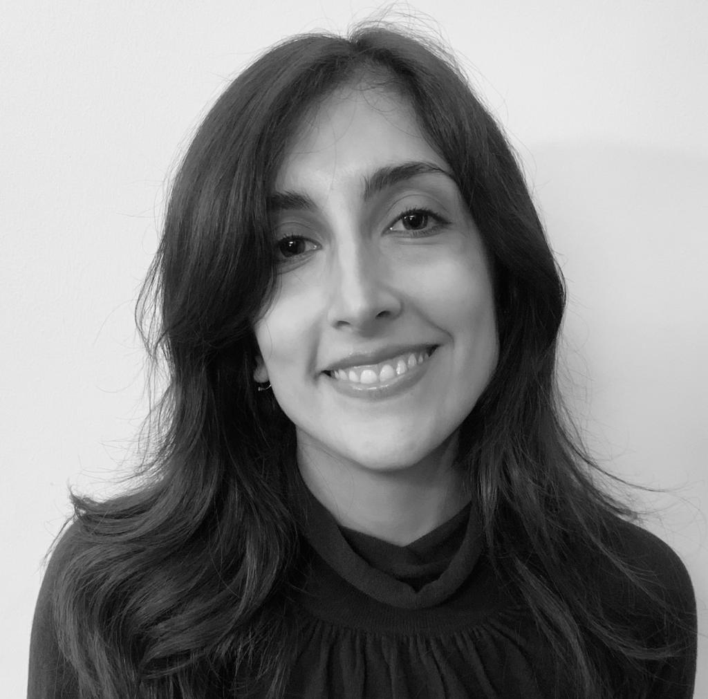 Dr. Raffaella Cioffi avatar image