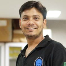 Dr. Suresh K. Verma avatar image