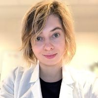 Dr. Mariia Ivanova avatar image