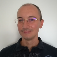 Prof. Dr. Giuseppe Maccagnano avatar image