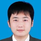 Dr. Daoyuan Sun avatar image