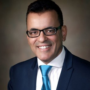 Prof. Dr. Moncef L. Nehdi avatar image