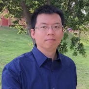 Dr. Lei Wang avatar image