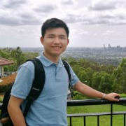 Dr. Jingchao Long avatar image