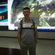 Dr. Shuqin Zhang avatar image