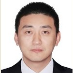 Dr. Mingshuai Huo avatar image