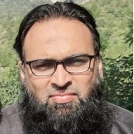 Dr. Muhammad Sulaman avatar image