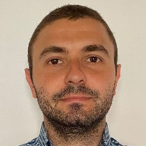 Dr. Aurelio Seidita avatar image