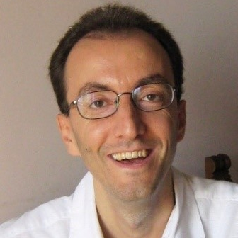 Prof. Dr. Pier Luigi Gentili avatar image