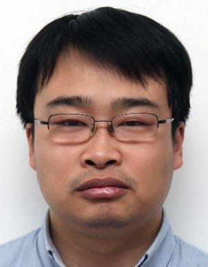 Dr. Shengli Wu avatar image
