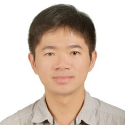 Dr. Cheng Yen Kao avatar image