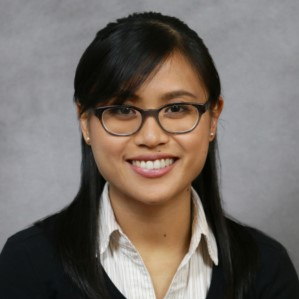 Dr. Christina M. Leyson avatar image