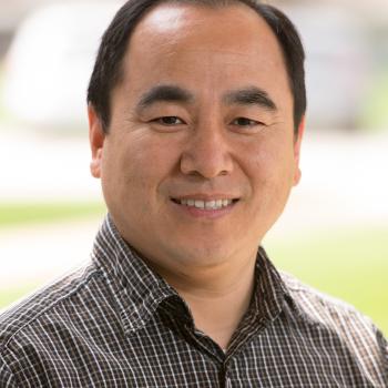 Dr. Wenquan Lu avatar image