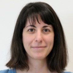 Dr. Edit Horváth avatar image